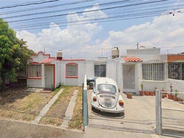 Casa en venta en Hacienda los Eucaliptos, Tlajomulco de Zúñiga, Jalisco