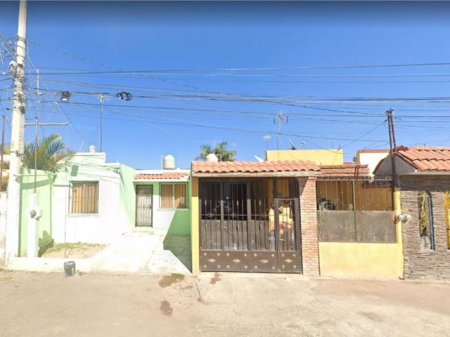 Casa en venta en Hacienda los Eucaliptos, Tlajomulco de Zúñiga, Jalisco