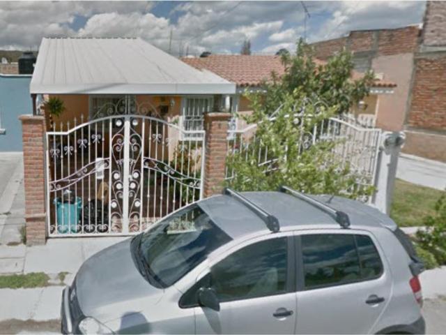Casa en venta en Hacienda Los Jacales, Lagos de Moreno, Jalisco