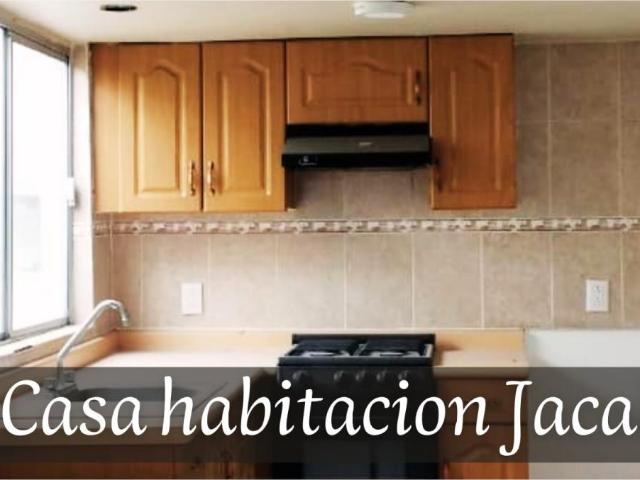 Casa en venta en Hacienda Los Jacales, Lagos de Moreno, Jalisco
