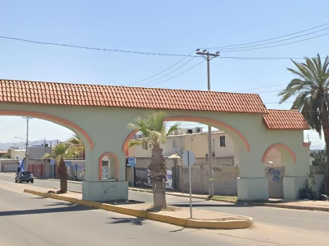 CASA EN VENTA EN HACIENDA LOS PORTALES, MEXICALI, BAJA CALIFORNIA