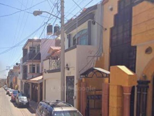 CASA EN VENTA EN HACIENDA PALOMINO ARANDAS JALISCO