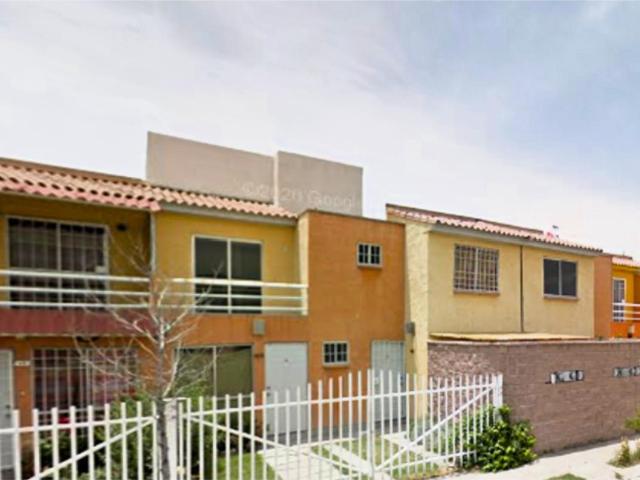 Casa en venta en Hacienda Piedras Negras, Chicoloapan, México