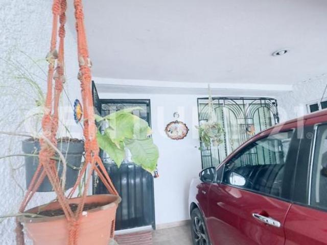 Casa en Venta en Hacienda Real de Tultepec, Tultepec