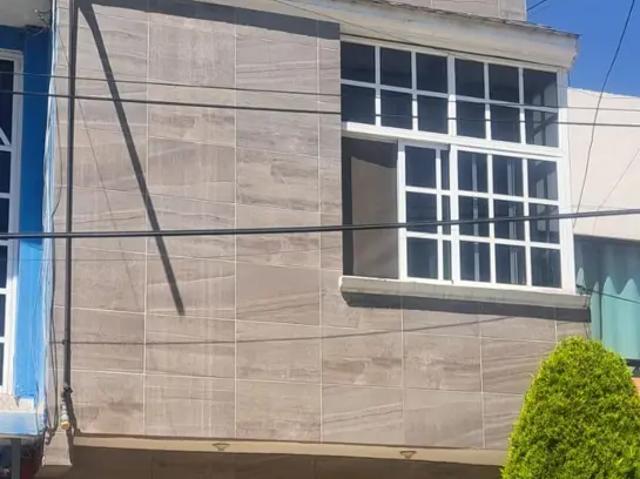 Casa en venta en Hacienda Real de Tultepec, Tultepec, México