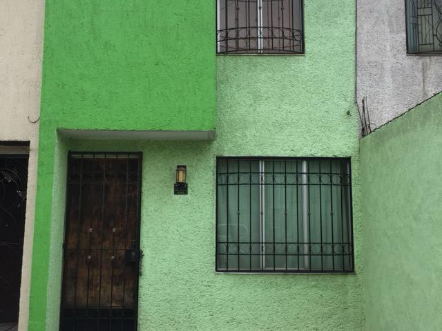 Casa en venta en Hacienda Real de Tultepec, Tultepec, México