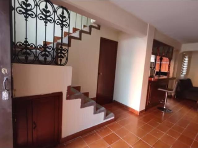 Casa en venta en Hacienda Real de Tultepec, Tultepec, México