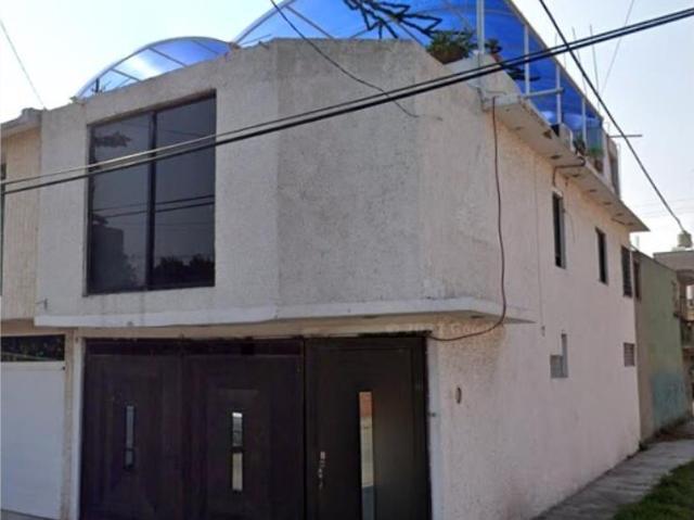 Casa en venta en Hacienda Real de Tultepec, Tultepec, México