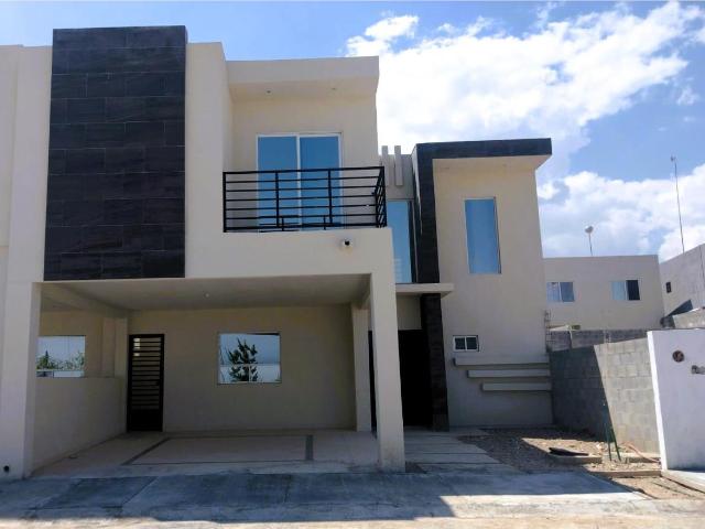 Casa en venta en Hacienda Real, Saltillo, Coahuila de Zaragoza