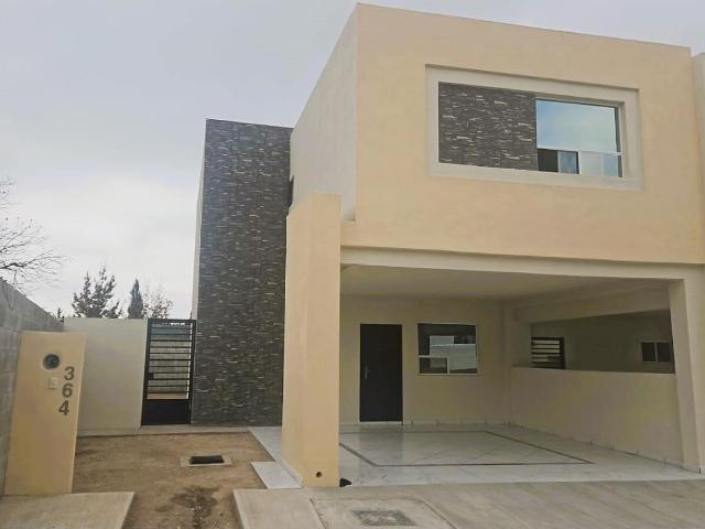 Casa en venta en Hacienda Real, Saltillo, Coahuila de Zaragoza