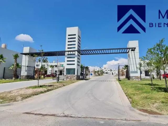 Casa en venta en Hacienda Residencial San Fernanda, Durango, Durango