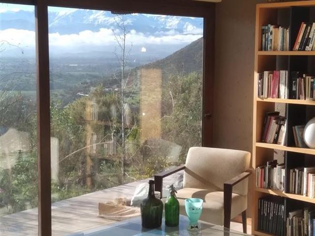 Casa en Venta en Hacienda Rinconada de Los Andes