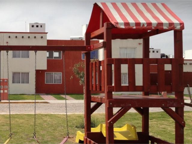 Casa en venta en Hacienda San Camilo, Pedro Escobedo, Querétaro