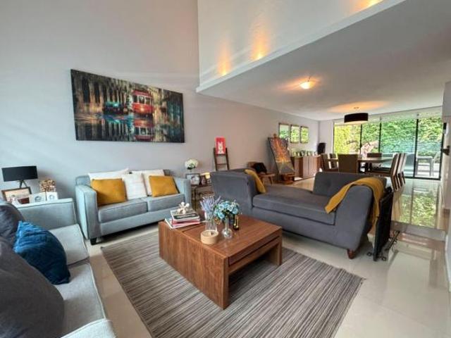 Casa en Venta en Hacienda San Francisco
