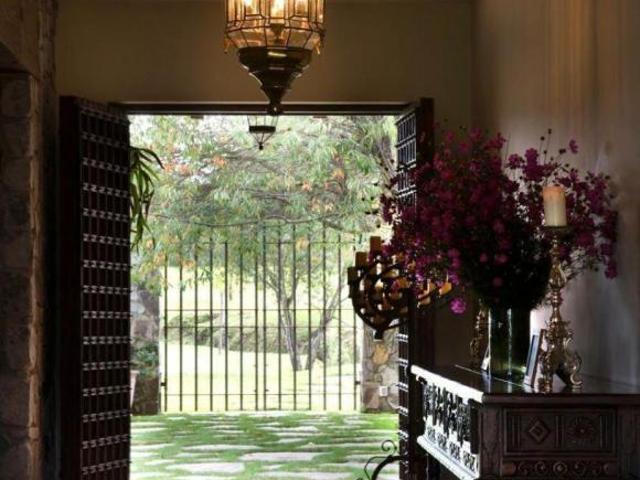 CASA EN VENTA EN HACIENDA SAN FRANCISCO