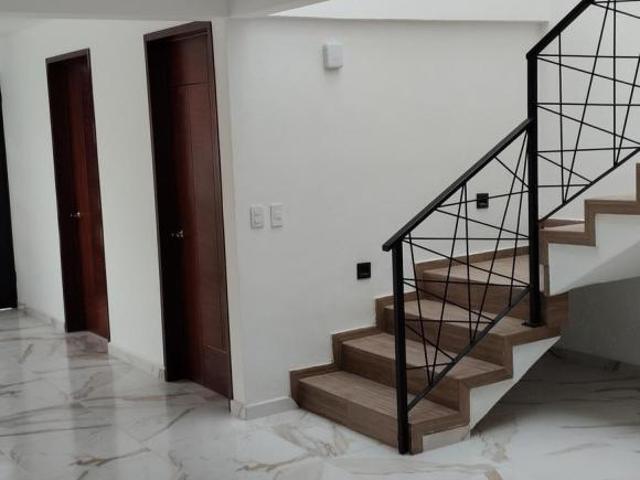Casa en Venta en Hacienda San Jose Casco Viejo
