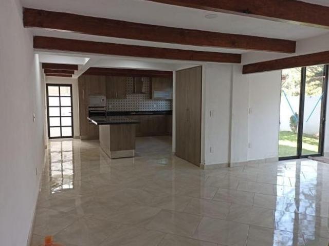 Casa en venta en hacienda san jose