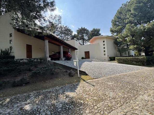 Casa en venta en Hacienda San martin