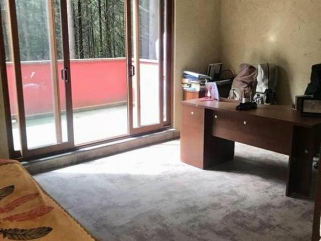 CASA EN VENTA EN HACIENDA SAN MARTIN, JAJALPA, OCOYOACAC