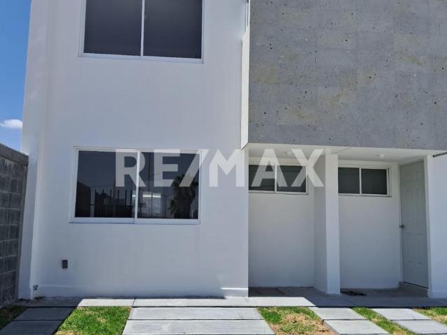 CASA EN VENTA EN HACIENDA SAN MARCOS