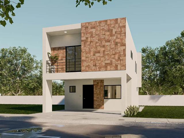 Tu nueva vida comienza en Hacienda San Marcos