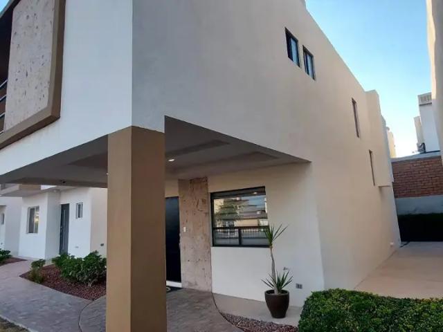 Casa en venta en Hacienda San Marcos, Chihuahua, Chihuahua