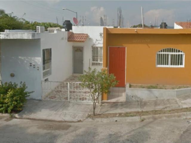 Casa en venta en Hacienda Santa Clara, Manzanillo, Colima