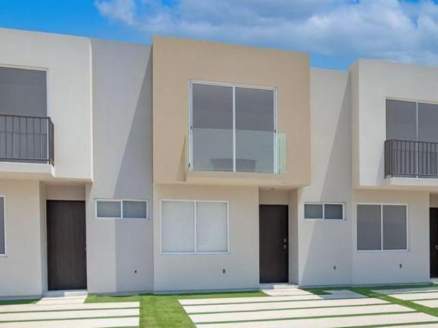 Casa en venta en HACIENDA SANTA CRUZ, Tlajomulco de Zúñiga