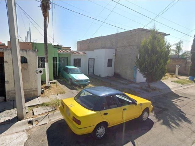 Casa en venta en Hacienda Santa Fe, Tlajomulco de Zúñiga, Jalisco
