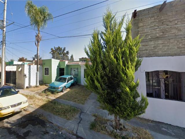 Casa en venta en Hacienda Santa Fe, Tlajomulco de Zúñiga, Jalisco