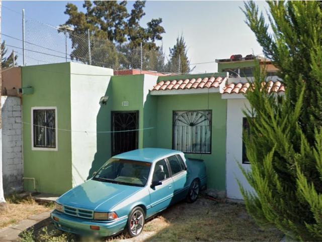Casa en venta en Hacienda Santa Fe, Tlajomulco de Zúñiga, Jalisco