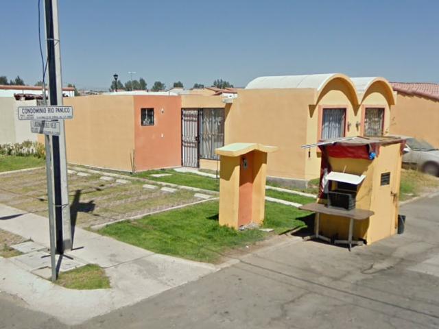 Casa en venta en Hacienda Santa Fe, Tlajomulco de Zúñiga, Jalisco