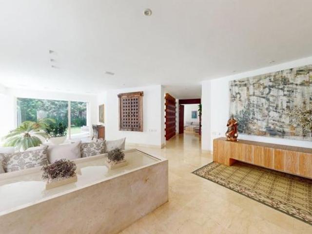 Casa en venta en Hacienda Santa Fe