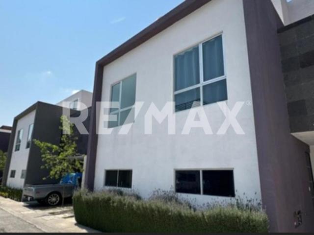 Casa en venta en Hacienda Serraton – Zinacantepec