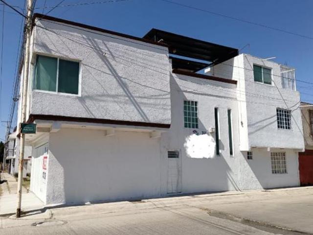 CASA EN VENTA EN HACIENDA SILAO