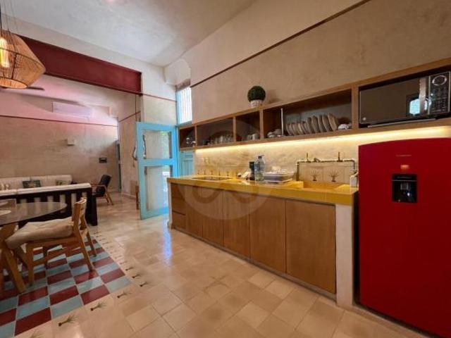 Casa en venta en Hacienda Ticopo