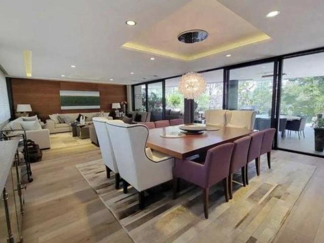 Casa en Venta en Hacienda Valle Escondido en Atizapán, Estado de México