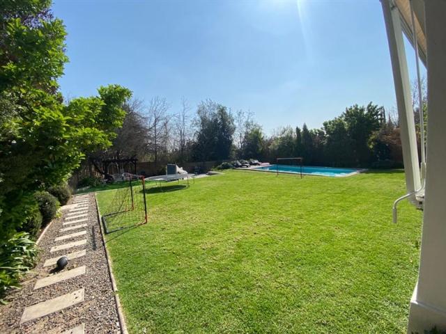 Casa en Venta en Hacienda