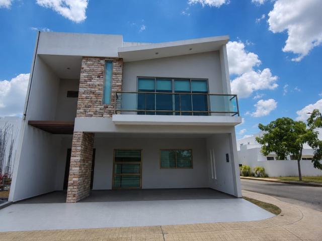 Casa en venta en Haciendas