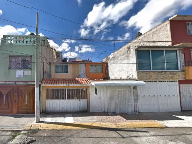 Casa en venta en Haciendas de Aragón, Ecatepec de Morelos, México