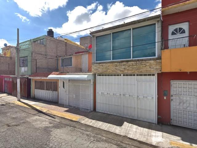 Casa en venta en Haciendas de Aragón, Ecatepec de Morelos, México