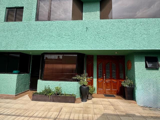 Casa en Venta en Haciendas de Coyoacan