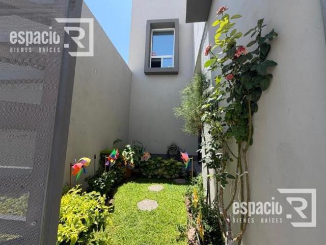 CASA EN VENTA EN HACIENDAS DE SANTA CLARA AL NORTE