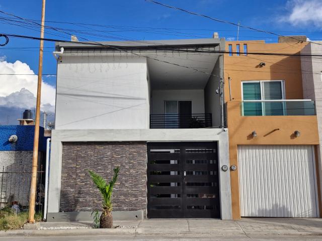 Casa en venta en Haciendas del Pedregal I