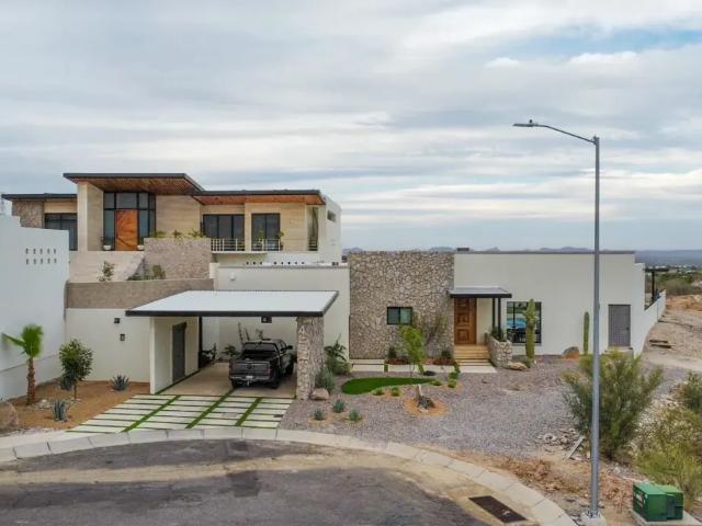Casa en venta en Haciendas Residencial, Hermosillo, Sonora