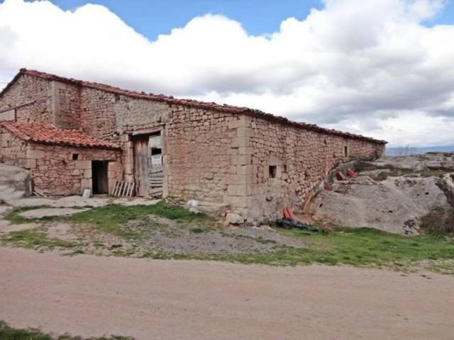 Casa en Venta en Hacinas