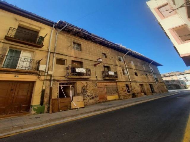 Casa en Venta en Haro