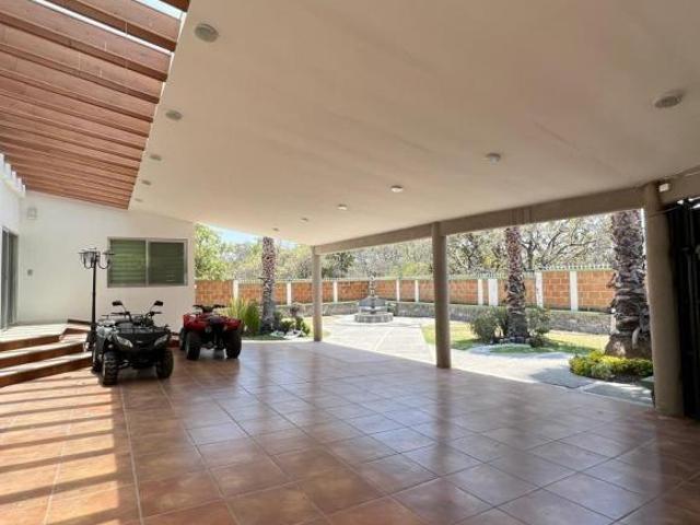 Casa en Venta en Haras Amozoc | Puebla México | Sección Fincas | Zona Exclusiva
