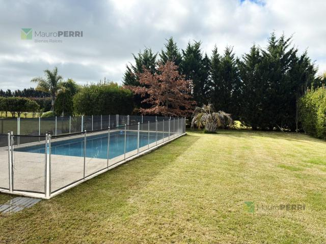 Casa en venta en Haras del Sur II, 3 dormitorios. APTO CREDITO