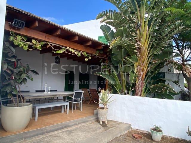 Casa en venta en Haría, Lanzarote